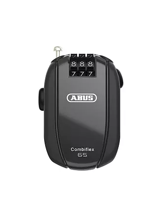 ABUS | Serratura speciale Combiflex Stopover 65 | 